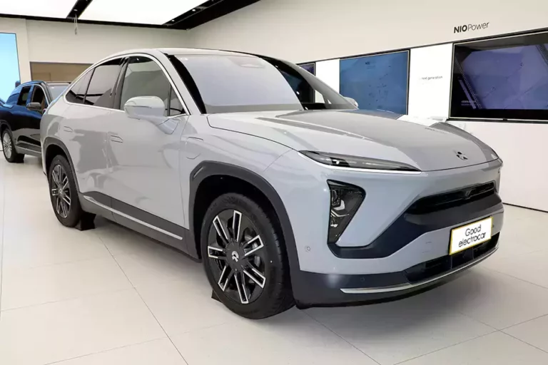 NIO EC6 18