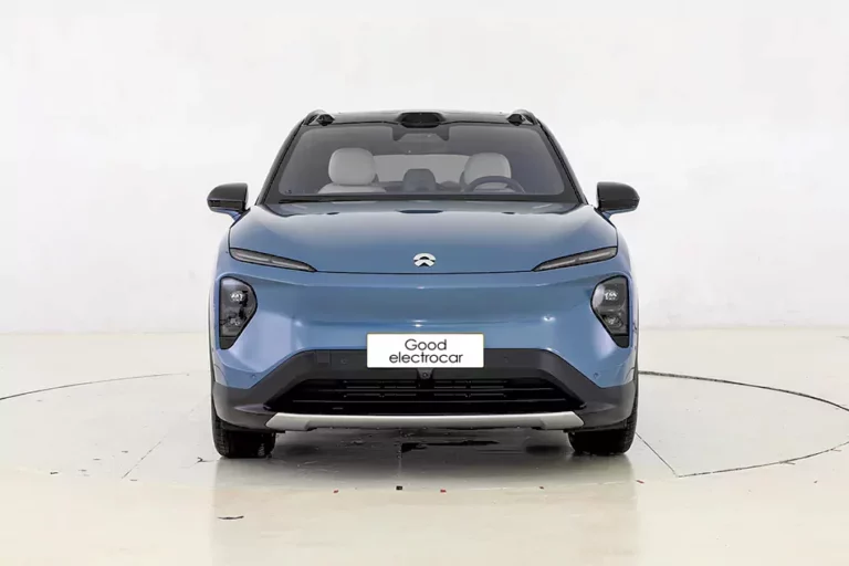 NIO ES7 1